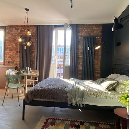 Apartament Przy Ratuszu Кошалин Екстериор снимка