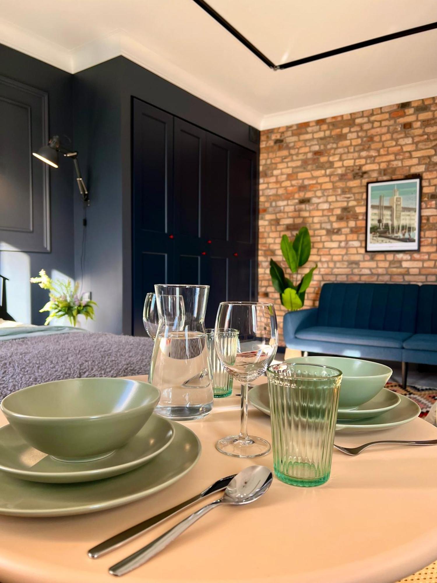 Apartament Przy Ratuszu Кошалин Екстериор снимка