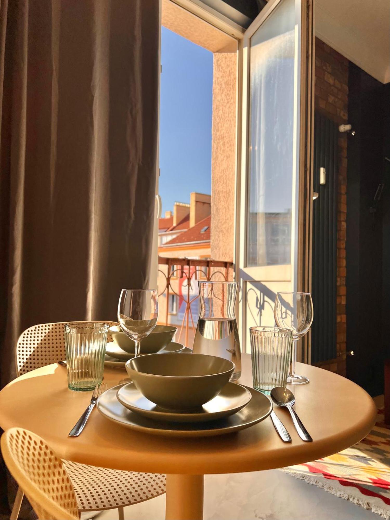 Apartament Przy Ratuszu Кошалин Екстериор снимка
