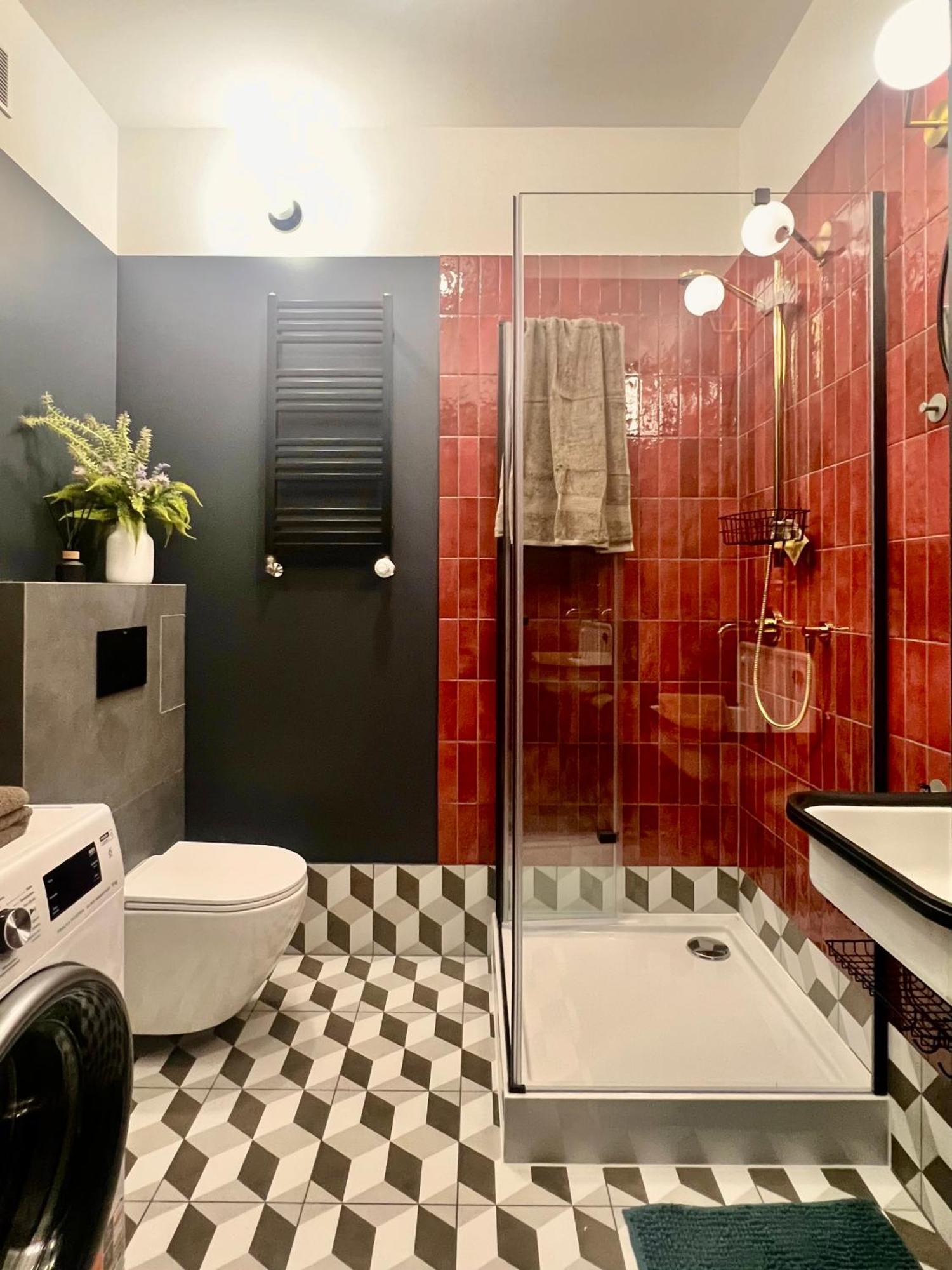 Apartament Przy Ratuszu Кошалин Екстериор снимка