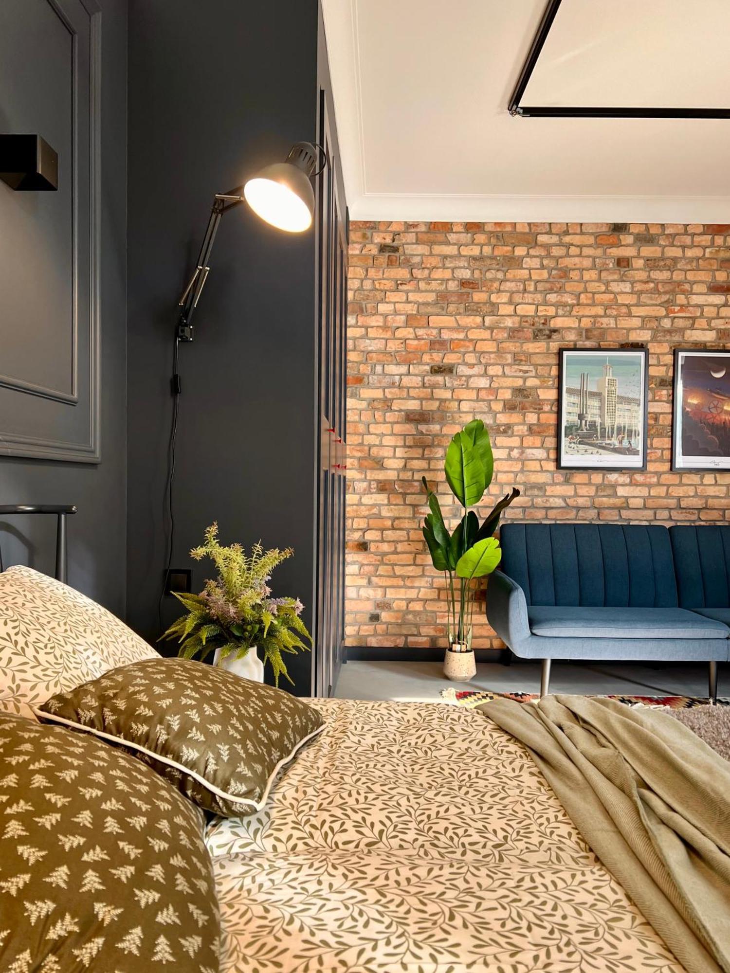 Apartament Przy Ratuszu Кошалин Екстериор снимка