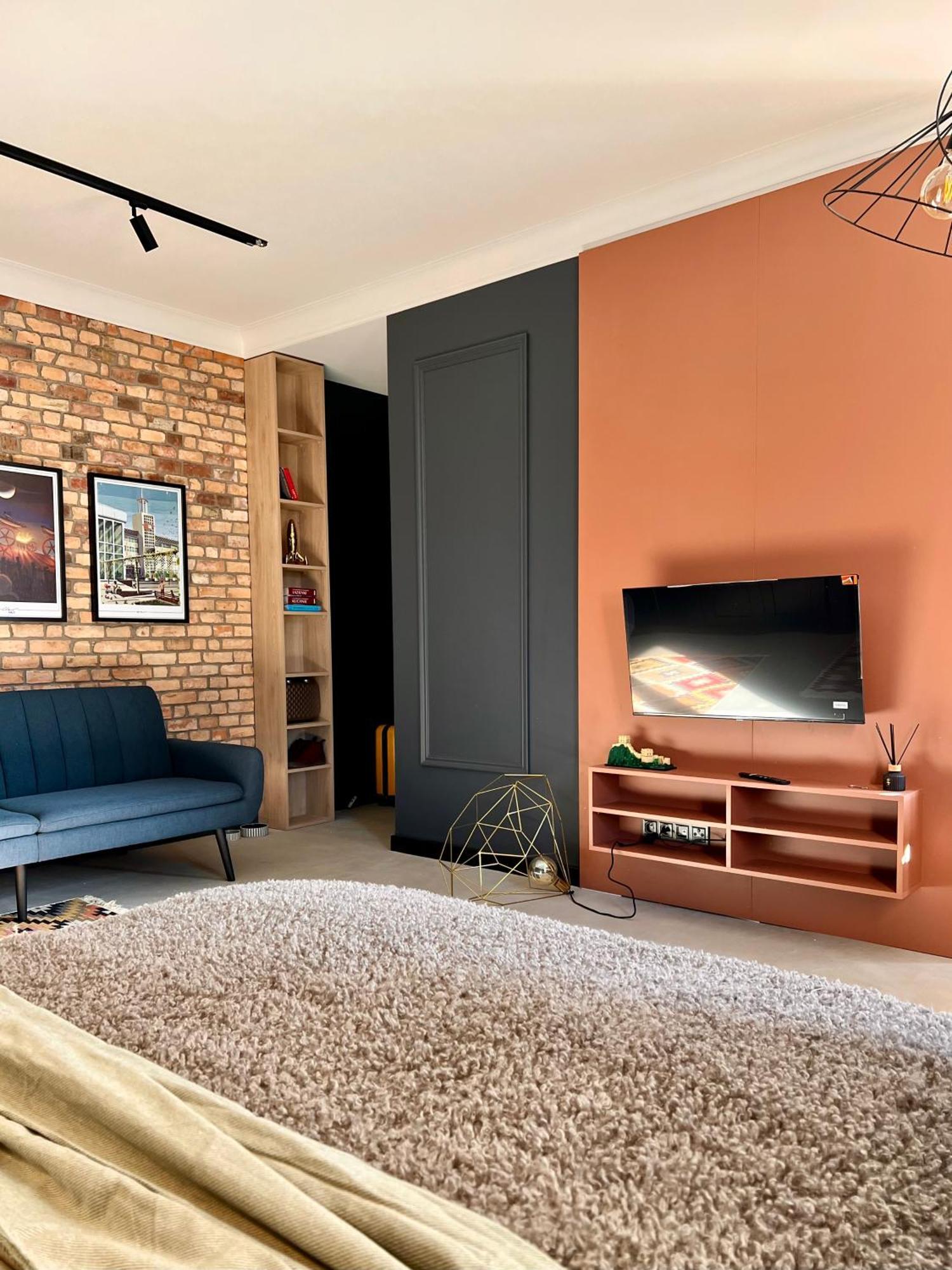 Apartament Przy Ratuszu Кошалин Екстериор снимка