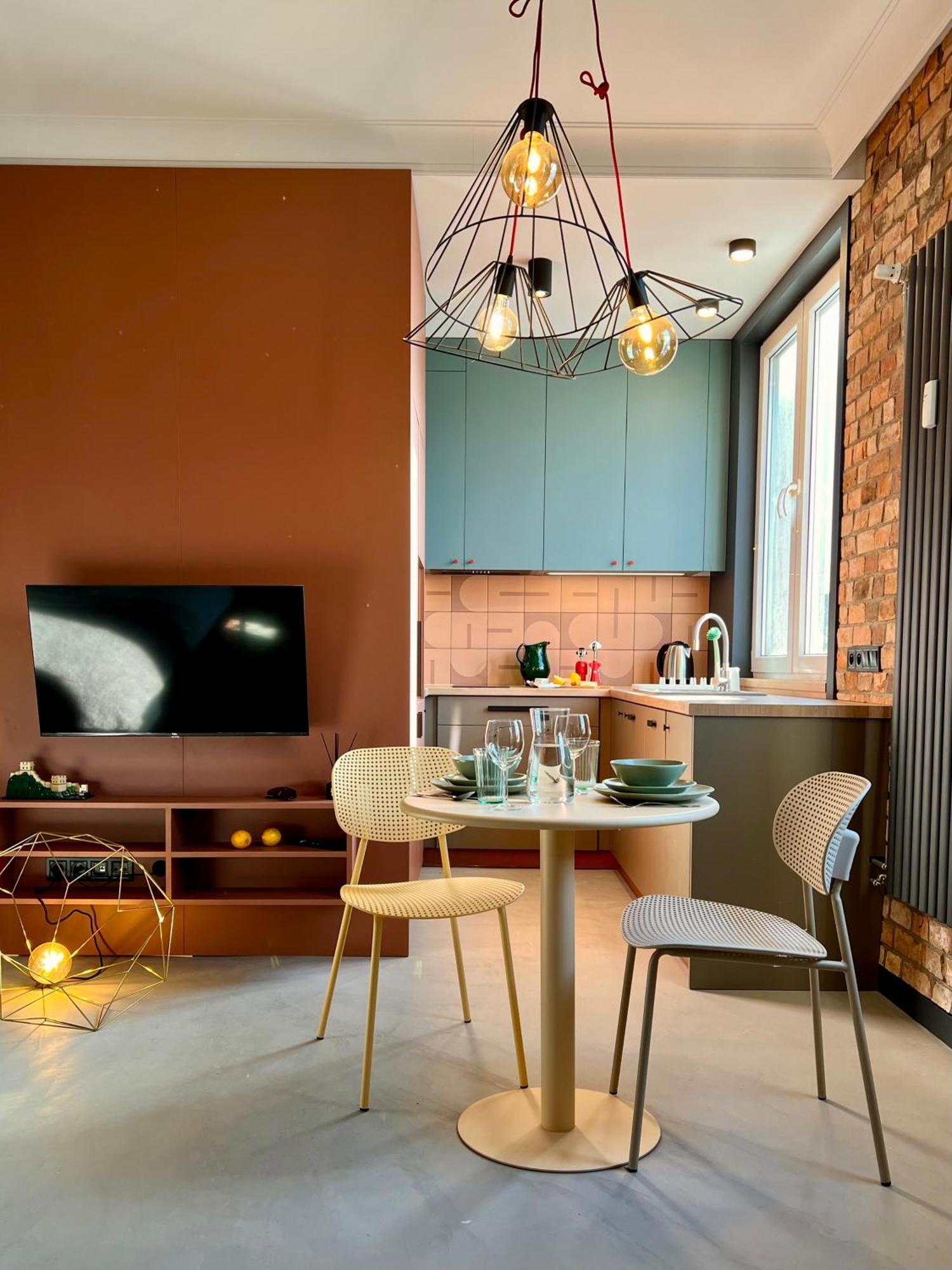 Apartament Przy Ratuszu Кошалин Екстериор снимка