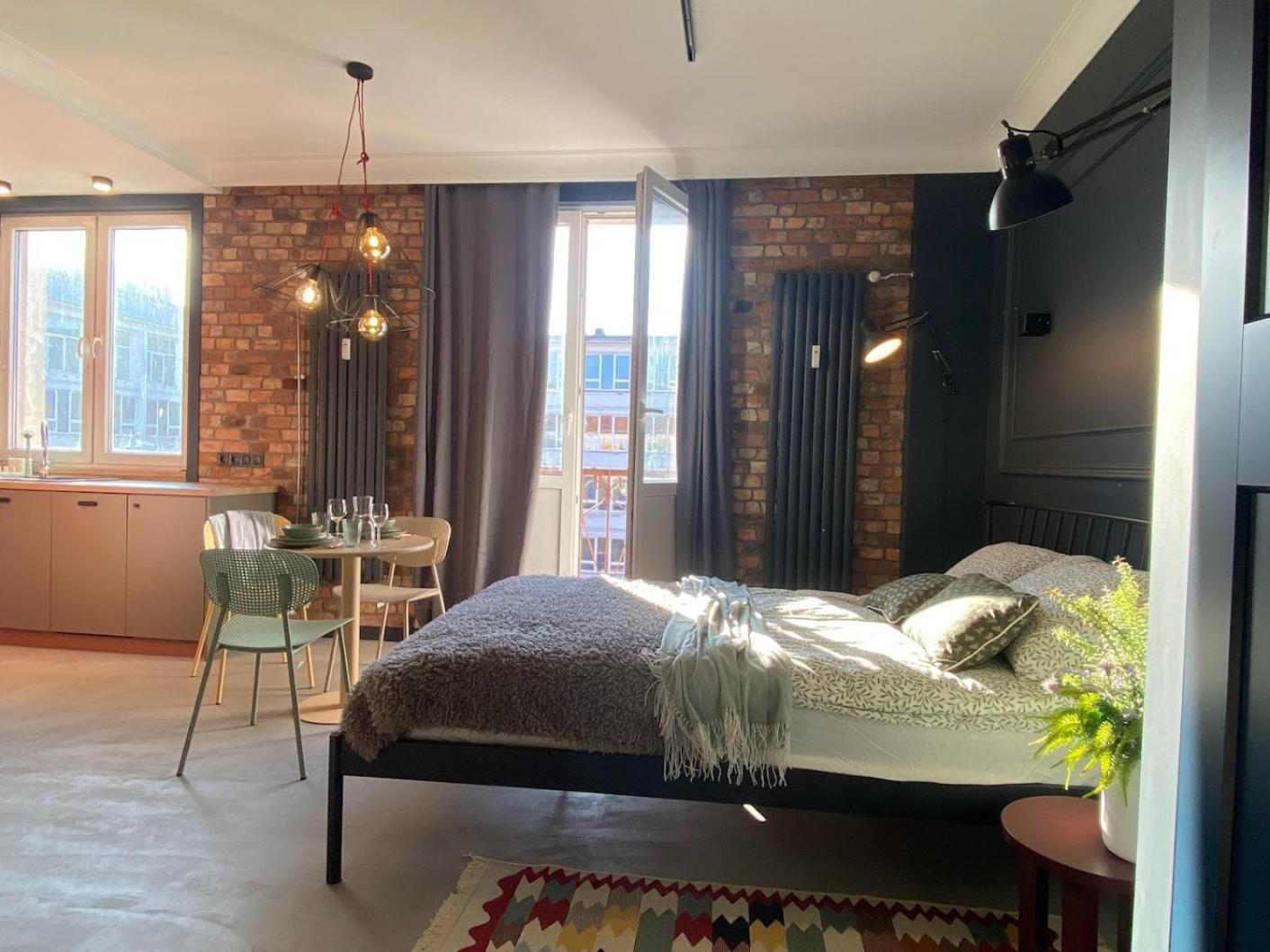 Apartament Przy Ratuszu Кошалин Екстериор снимка